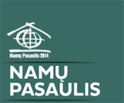 Namų Pasaulis 2013